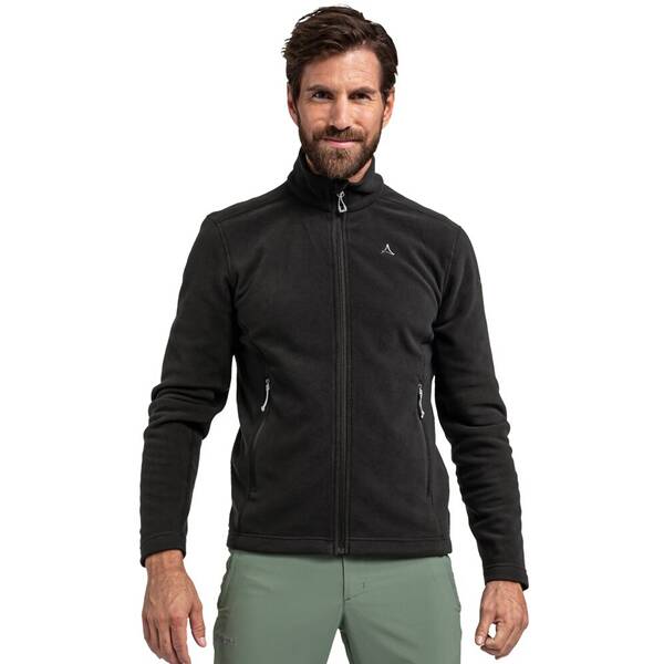 Thumbnail - SCHÖFFEL Herren Unterjacke Fleece Jacket Cincinnati3