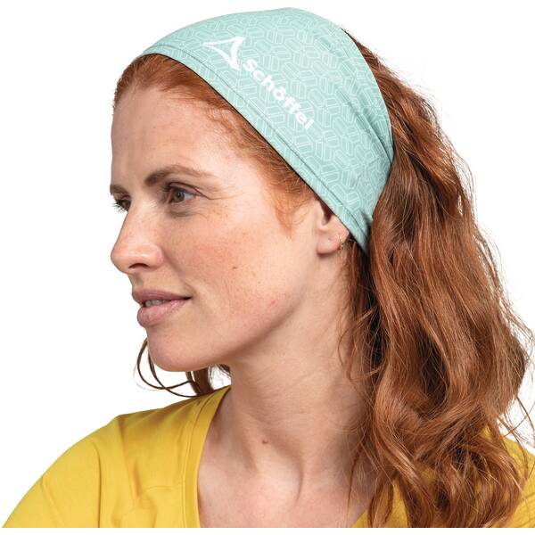 Thumbnail - SCHÖFFEL Herren Headband Masua