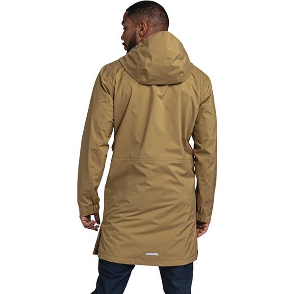 Thumbnail - SCHÖFFEL Herren Mantel Parka Sardegna M