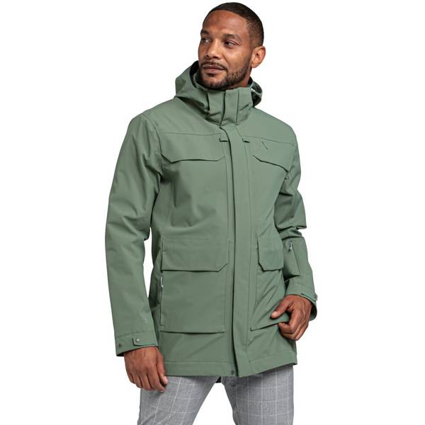 Thumbnail - SCHÖFFEL Herren Jacke Jacket Geneva M