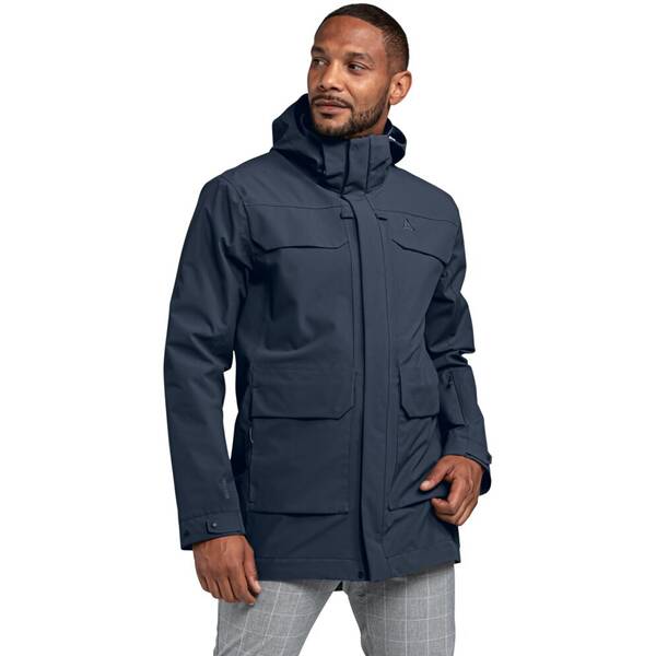Thumbnail - SCHÖFFEL Herren Jacke Jacket Geneva M