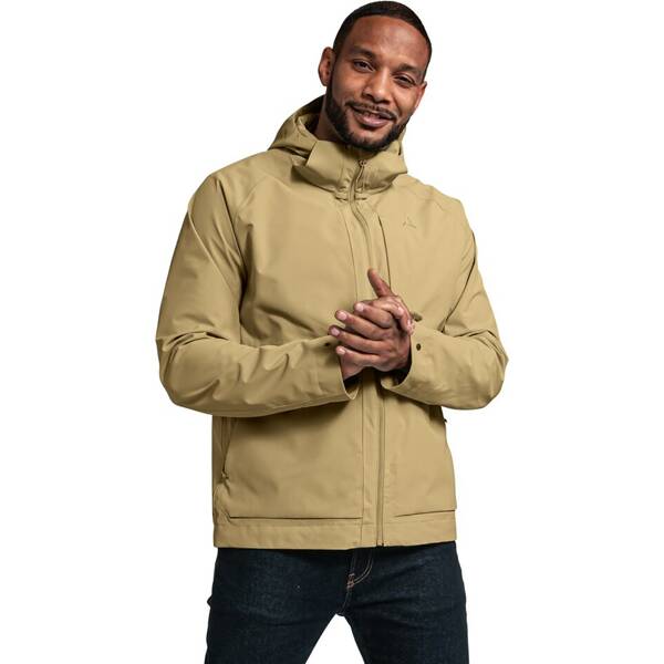 Thumbnail - SCHÖFFEL Herren Jacke Jacket Lausanne M