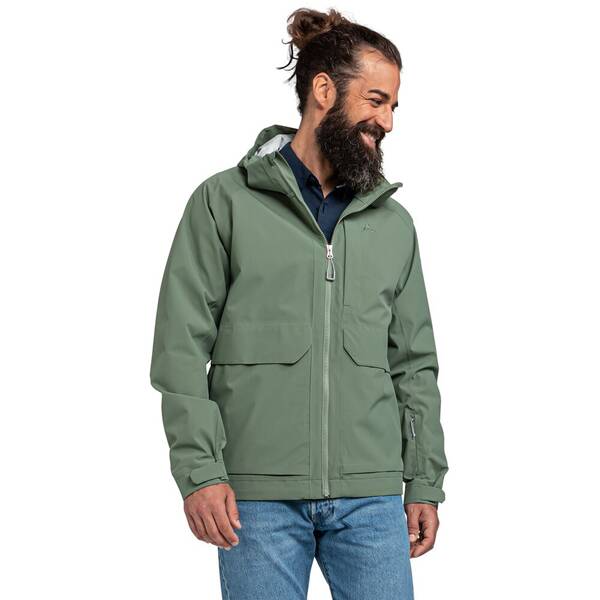 Thumbnail - SCHÖFFEL Herren Jacke Jacket Lausanne M