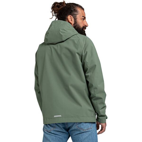 Thumbnail - SCHÖFFEL Herren Jacke Jacket Lausanne M