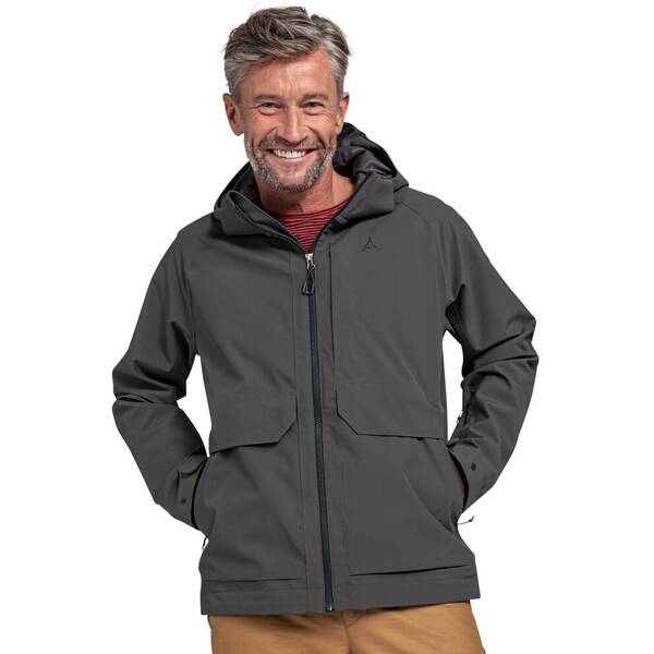 Thumbnail - SCHÖFFEL Herren Jacke Jacket Lausanne M