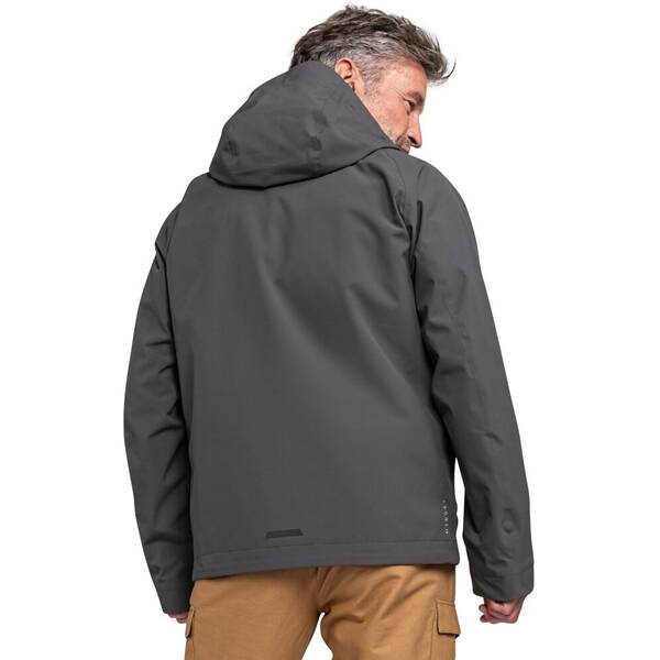 Thumbnail - SCHÖFFEL Herren Jacke Jacket Lausanne M