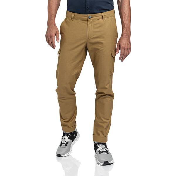 Thumbnail - SCHÖFFEL Herren Hose Pants Turin M