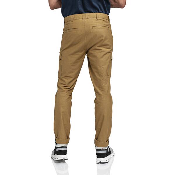 Thumbnail - SCHÖFFEL Herren Hose Pants Turin M