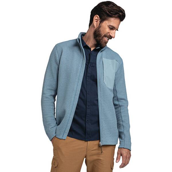 Thumbnail - SCHÖFFEL Herren Unterjacke Fleece Jacket Genua M