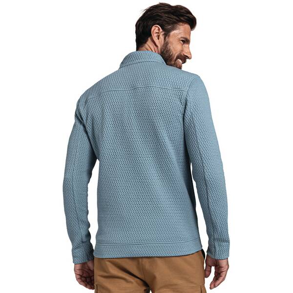 Thumbnail - SCHÖFFEL Herren Unterjacke Fleece Jacket Genua M