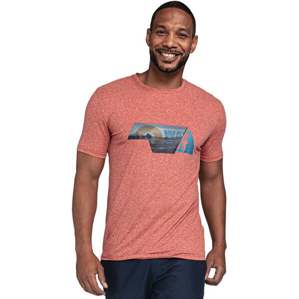 Thumbnail - SCHÖFFEL Herren Shirt T Shirt Zadar M