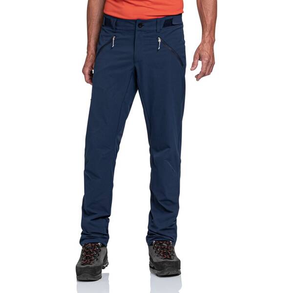 Thumbnail - SCHÖFFEL Herren Hose CIRC Pants Looop M