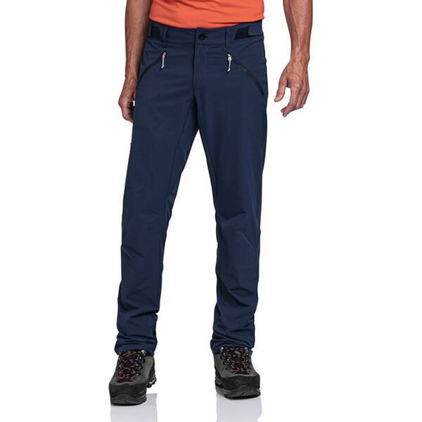 Thumbnail - SCHÖFFEL Herren Hose CIRC Pants Looop M (kurz)