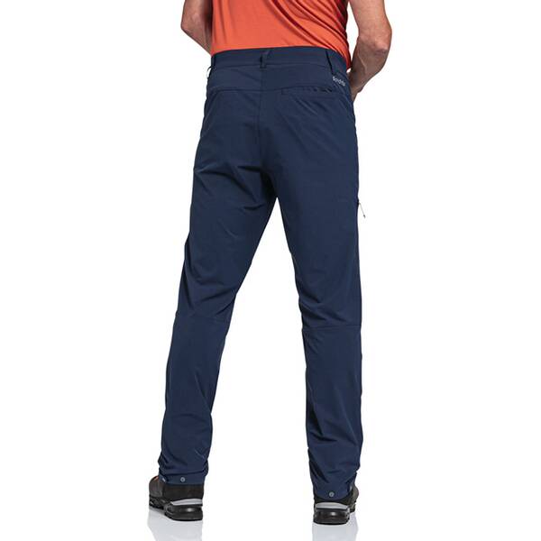 Thumbnail - SCHÖFFEL Herren Hose CIRC Pants Looop M (kurz)