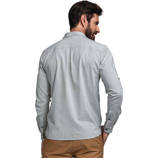 Thumbnail - SCHÖFFEL Herren Hemd Shirt Treviso M