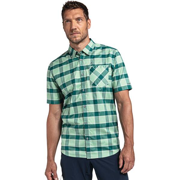 Thumbnail - SCHÖFFEL Herren Hemd Shirt Elmoos SH M