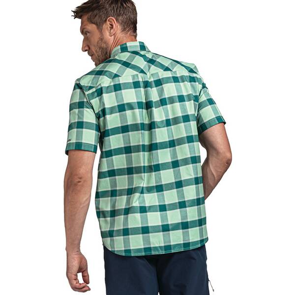 Thumbnail - SCHÖFFEL Herren Hemd Shirt Elmoos SH M