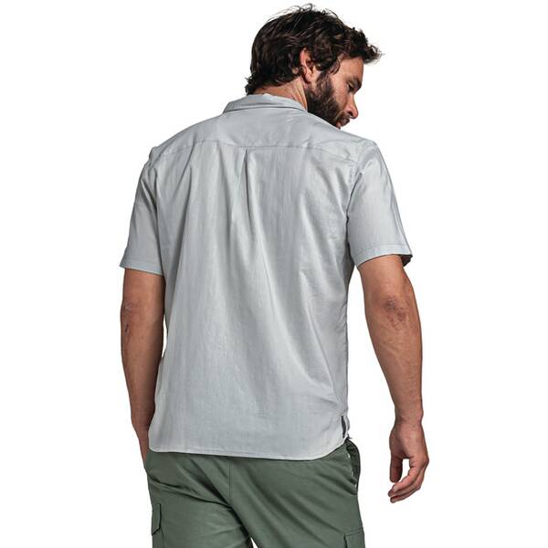 Thumbnail - SCHÖFFEL Herren Hemd Shirt Triest M