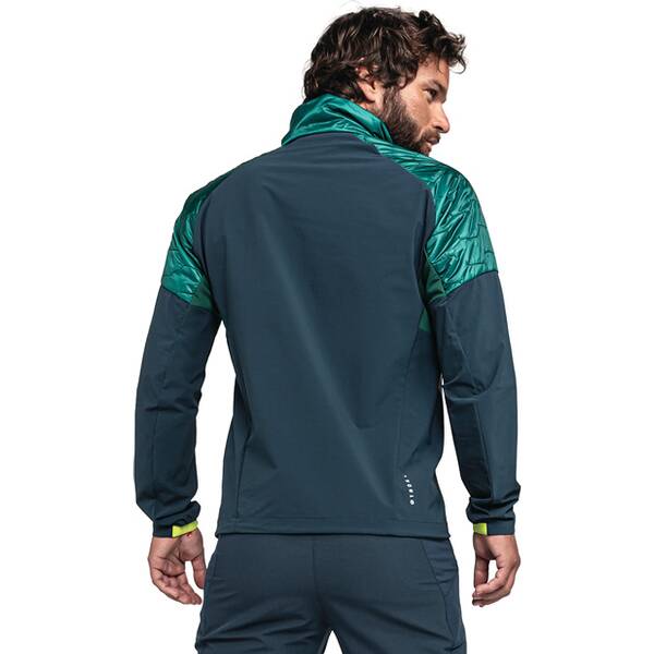 Thumbnail - SCHÖFFEL Herren Funktionsjacke Hybrid Jacket Tofane2 M