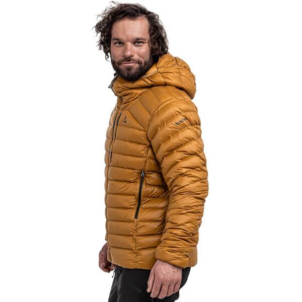 Thumbnail - SCHÖFFEL Herren Funktionsjacke Down Jacket Silvretta M