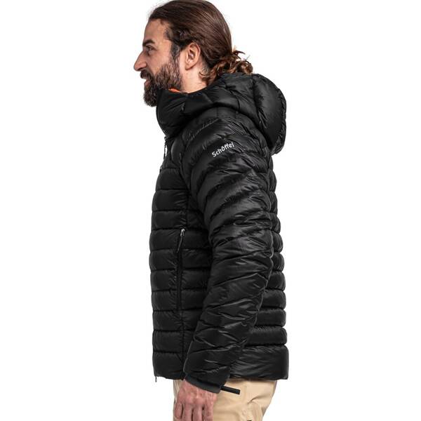 Thumbnail - SCHÖFFEL Herren Funktionsjacke Down Jacket Silvretta M