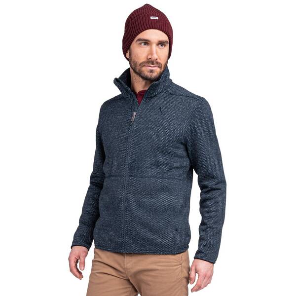Thumbnail - SCHÖFFEL Herren Unterjacke Fleece Jacket Aurora M