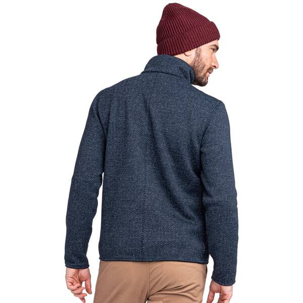 Thumbnail - SCHÖFFEL Herren Unterjacke Fleece Jacket Aurora M