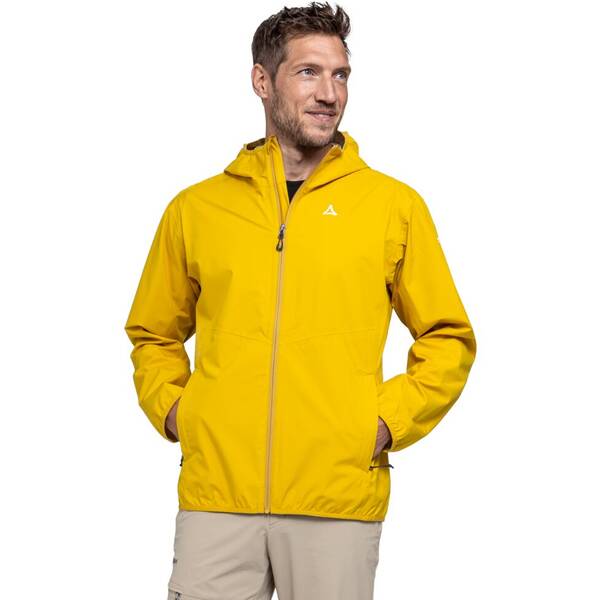 Thumbnail - SCHÖFFEL Herren Funktionsjacke Jacket Style Migandi MNS