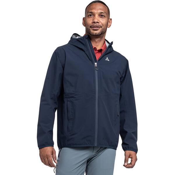 Thumbnail - SCHÖFFEL Herren Funktionsjacke Jacket Style Migandi MNS