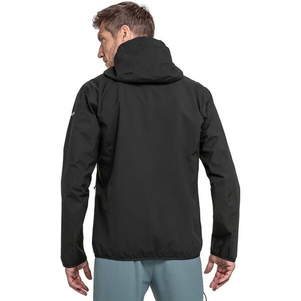 Thumbnail - SCHÖFFEL Herren Funktionsjacke Jacket Style Migandi MNS