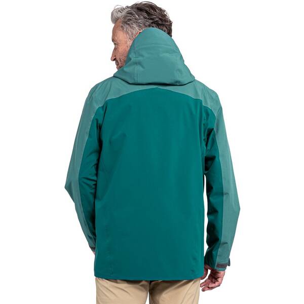 Thumbnail - SCHÖFFEL Herren Jacke 2L Jacket Ankelspitz M