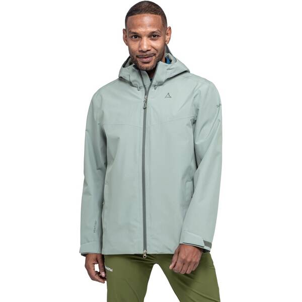 Thumbnail - SCHÖFFEL Herren Jacke 2L Jacket Ankelspitz M