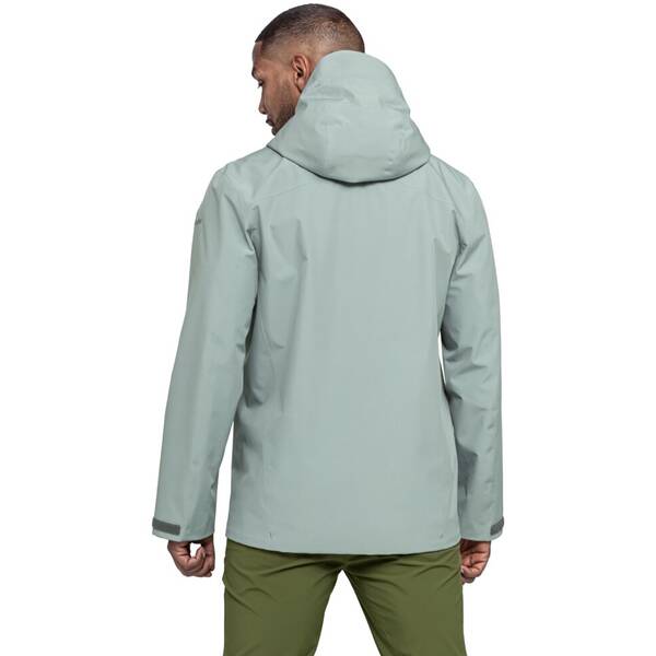 Thumbnail - SCHÖFFEL Herren Jacke 2L Jacket Ankelspitz M