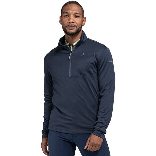 Thumbnail - SCHÖFFEL Herren Pullover CIRC Fleece Looop M