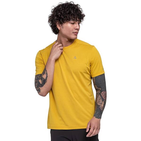 Thumbnail - SCHÖFFEL Herren Shirt CIRC T Shirt Tauron M