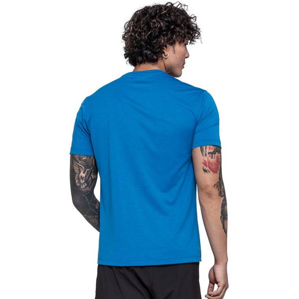 Thumbnail - SCHÖFFEL Herren Shirt CIRC T Shirt Tauron M