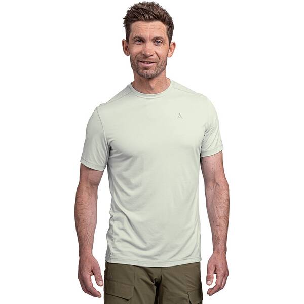 Thumbnail - SCHÖFFEL Herren Shirt CIRC T Shirt Tauron M