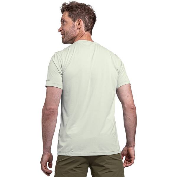 Thumbnail - SCHÖFFEL Herren Shirt CIRC T Shirt Tauron M