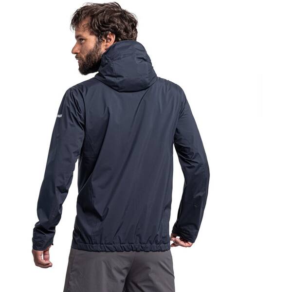 Thumbnail - SCHÖFFEL Herren Jacke 2.5L Jacket Vistdal M