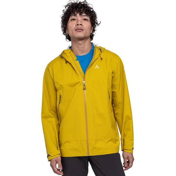 Thumbnail - SCHÖFFEL Herren Funktionsjacke 2.5L 3D Jacket Vistdal M