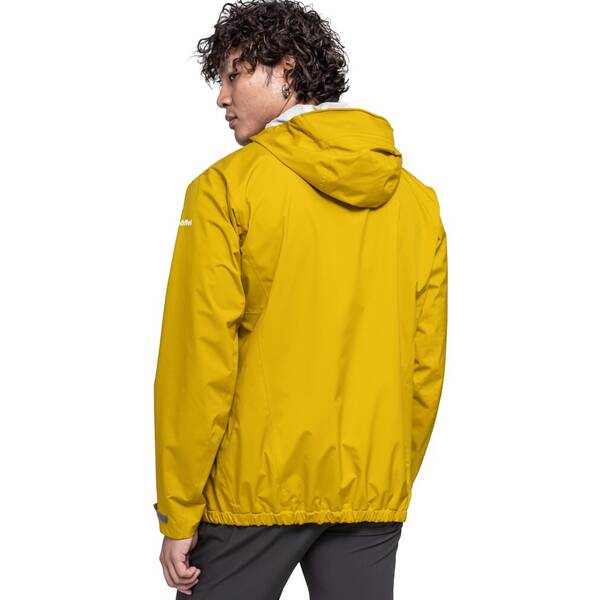 Thumbnail - SCHÖFFEL Herren Funktionsjacke 2.5L 3D Jacket Vistdal M