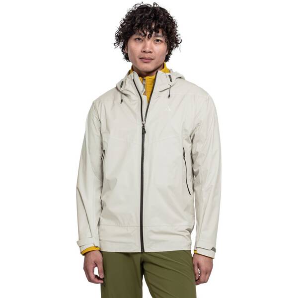 Thumbnail - SCHÖFFEL Herren Funktionsjacke 2.5L 3D Jacket Vistdal M