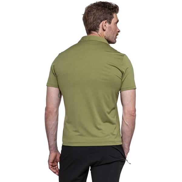 Thumbnail - SCHÖFFEL Herren Polo CIRC Polo Shirt Tauron M