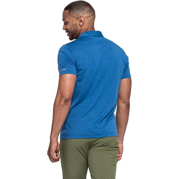 Thumbnail - SCHÖFFEL Herren Polo CIRC Polo Shirt Tauron M