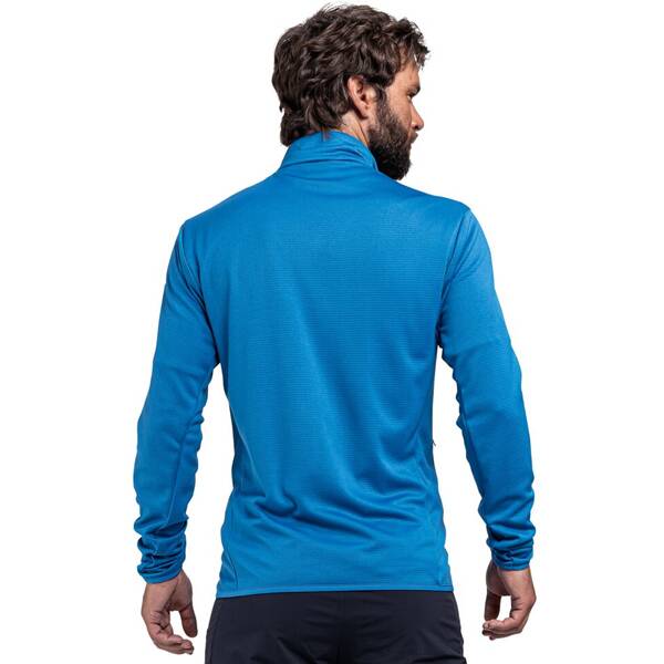 Thumbnail - SCHÖFFEL Herren Unterjacke Fleece Jacket Svardalen M