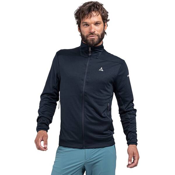 Thumbnail - SCHÖFFEL Herren Unterjacke Fleece Jacket Svardalen M