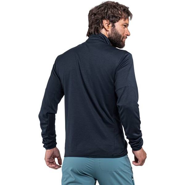 Thumbnail - SCHÖFFEL Herren Unterjacke Fleece Jacket Svardalen M