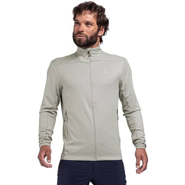 Thumbnail - SCHÖFFEL Herren Unterjacke Fleece Jacket Svardalen M