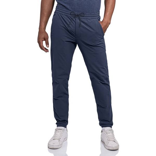 Thumbnail - SCHÖFFEL Herren Hose Pants Vienna M
