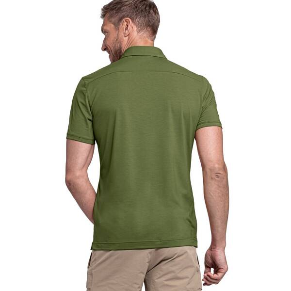Thumbnail - SCHÖFFEL Herren Polo Polo Shirt Ramseck M